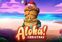 ALOHA - CHRISTMAS