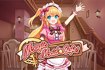 MAGIC MAID CAFE