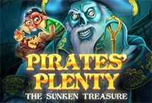 PIRATES PLENTY - THE SUNKEN TREASURE