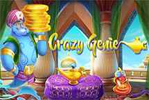 CRAZY GENIE