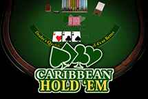 CARIBBEAN HOLD 'EM