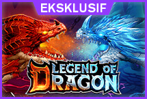 LEGEND OF DRAGON