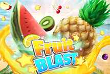 FRUIT BLAST