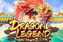 DRAGON LEGEND