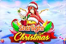 STARLIGHT CHRISTMAS