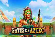 GATES OF AZTEC