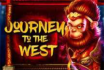 JOURNEY TO THE WEST