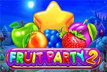 FRUIT PARTY 2