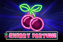 CHERRY FORTUNE