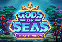 GODS OF SEAS